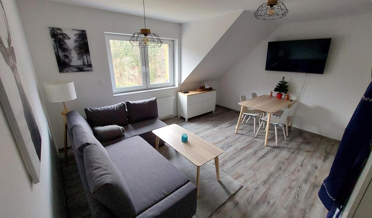 Apartman08 Dolni Morava Exterior photo