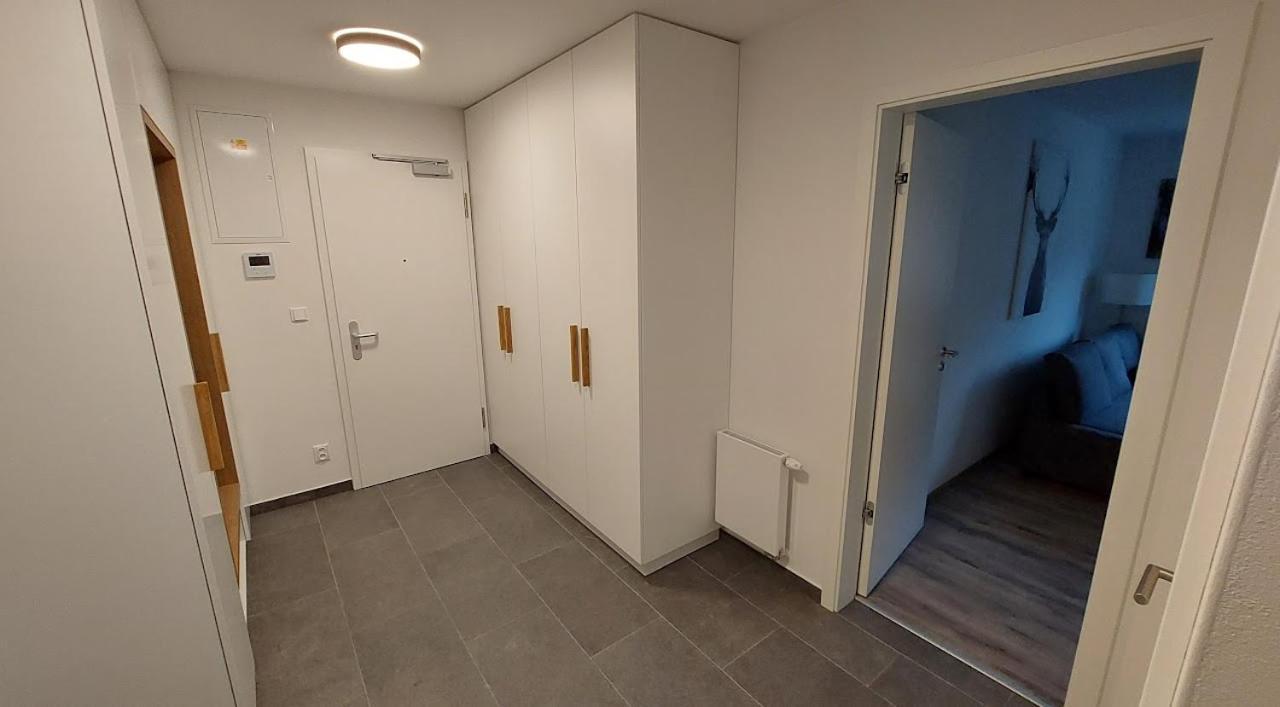 Apartman08 Dolni Morava Exterior photo