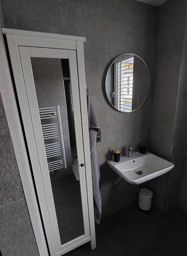 Apartman08 Dolni Morava Exterior photo