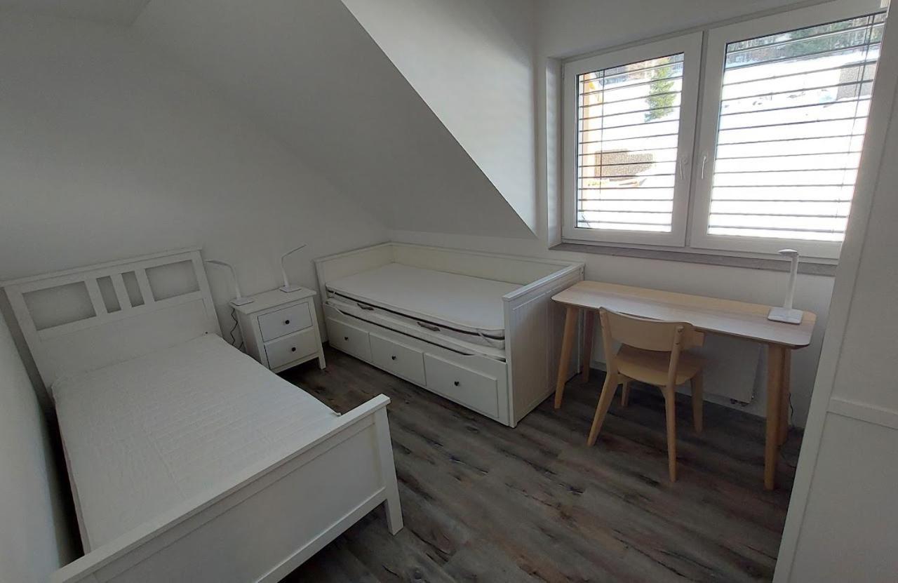 Apartman08 Dolni Morava Exterior photo